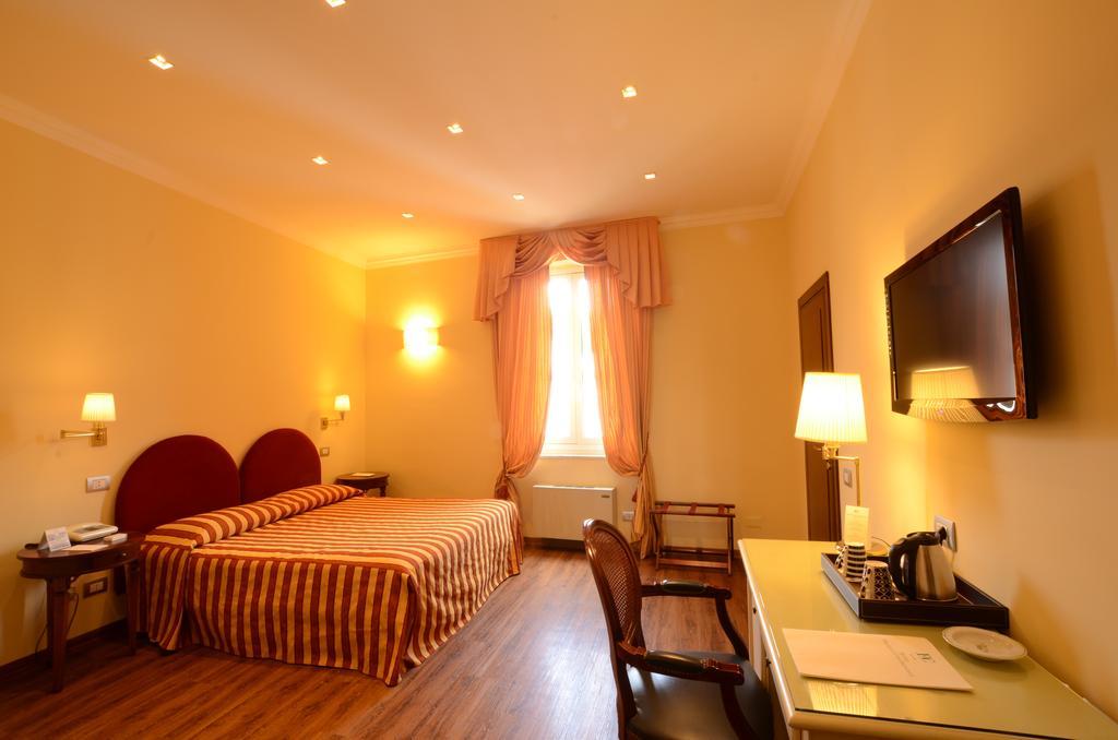 Hotel Firenze e Continentale La Spezia Esterno foto