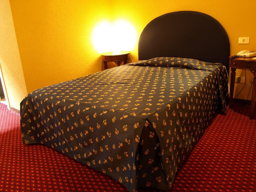 Hotel Firenze e Continentale La Spezia Esterno foto